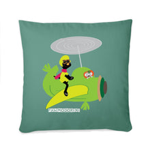 Load image into Gallery viewer, Pillow AMIGOS Pawmodorini 45x45cm
