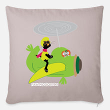Load image into Gallery viewer, Pillow AMIGOS Pawmodorini 45x45cm
