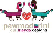 Pawmodorini | Baby Clothes and Gifts Designed for Animal Lovers