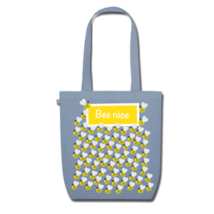 EarthPositive Tote bag BEE nice