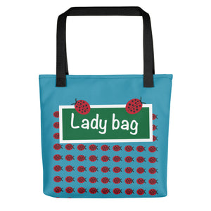 Tote Bag Lady BAG