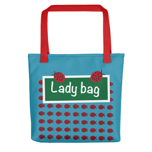 Tote Bag Lady BAG